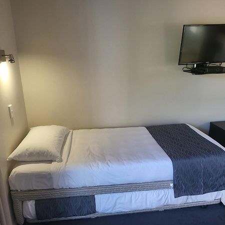 Ferrylink Motel 픽턴 외부 사진