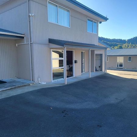 Ferrylink Motel 픽턴 외부 사진