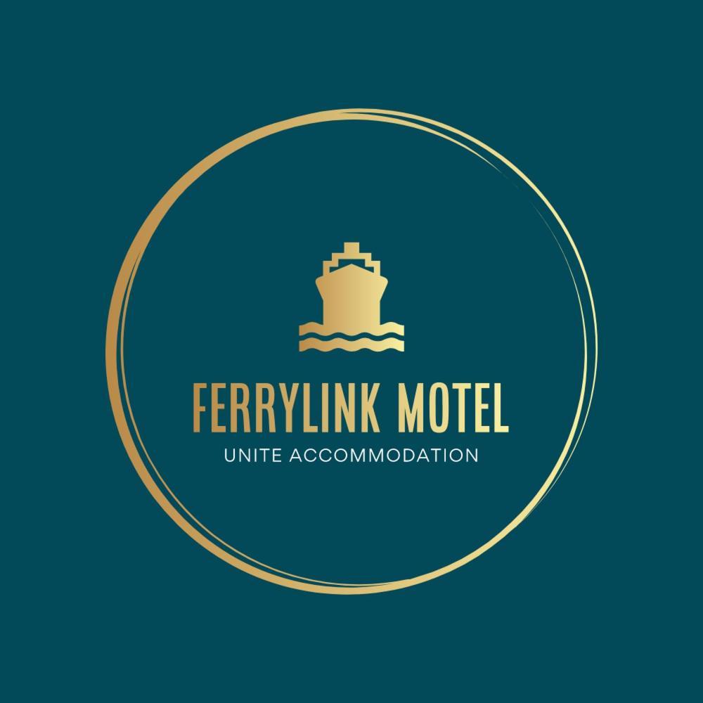 Ferrylink Motel 픽턴 외부 사진