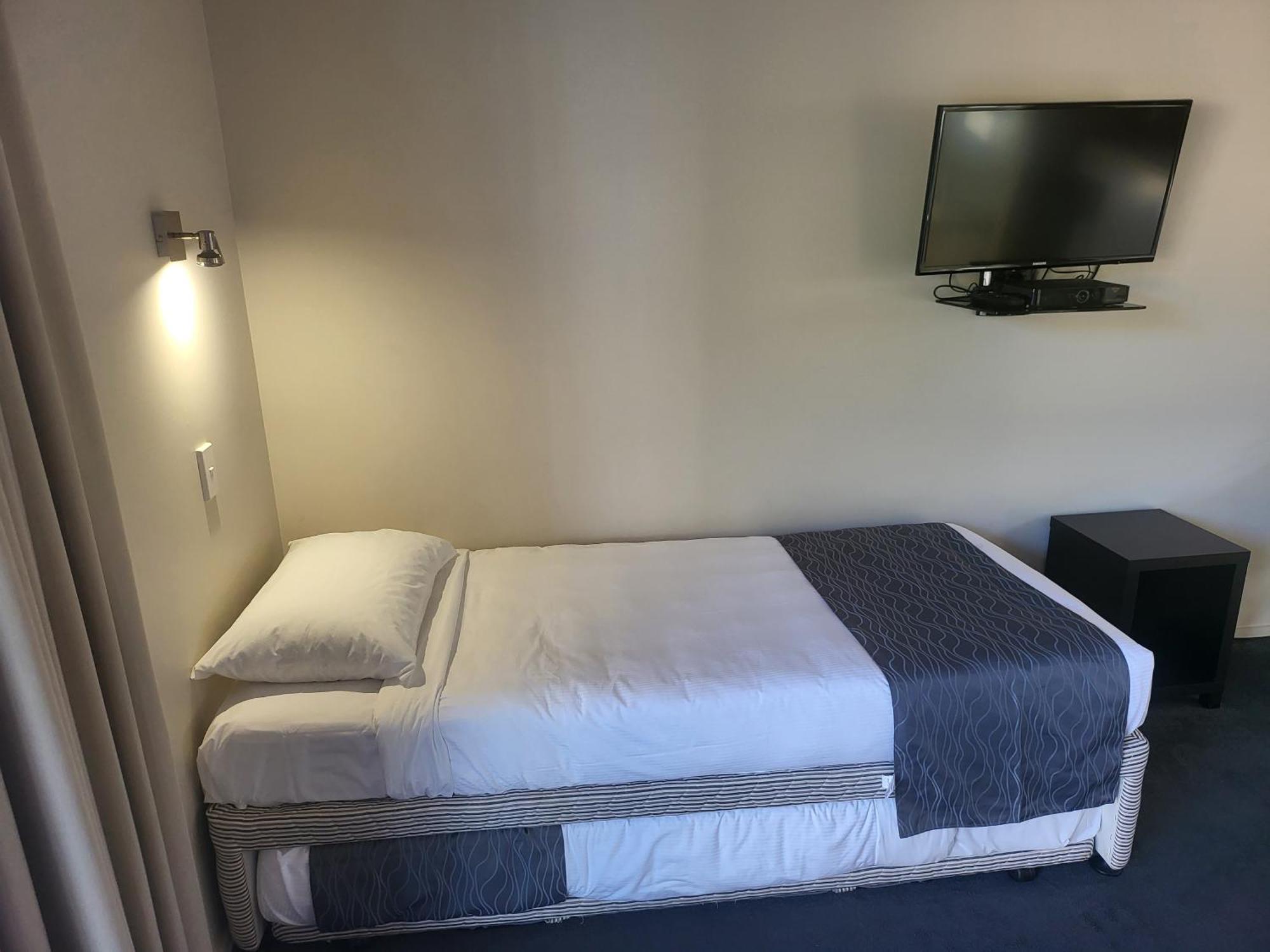 Ferrylink Motel 픽턴 외부 사진