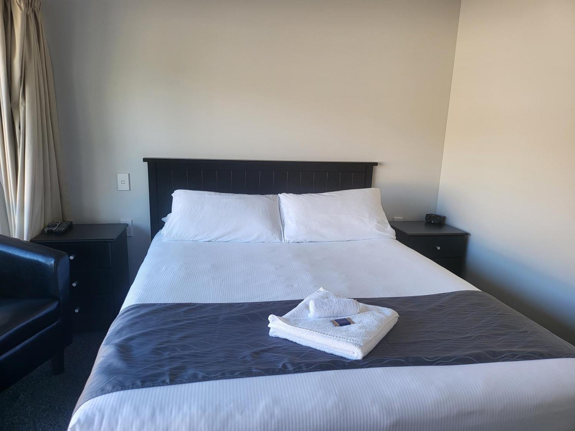 Ferrylink Motel 픽턴 외부 사진